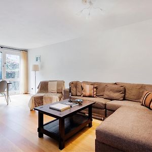 Appartement met een Slaapkamer